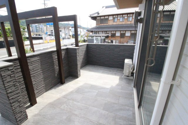 【バルコニー】 | プティ・パレ