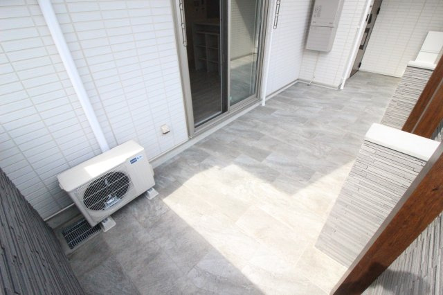 【バルコニー】 | プティ・パレ