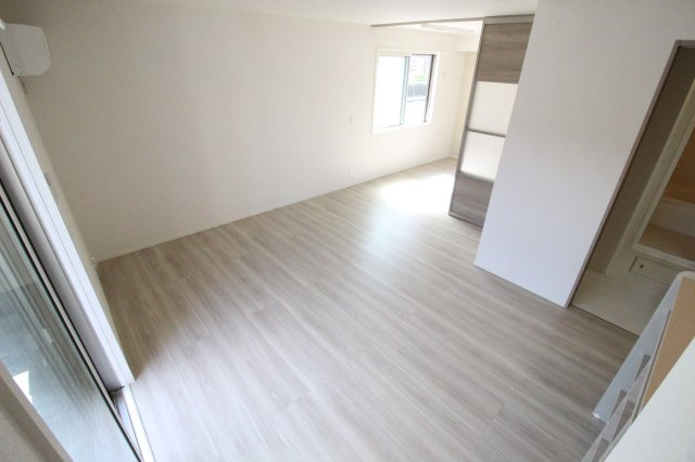 【居間・リビング】 | プティ・パレ