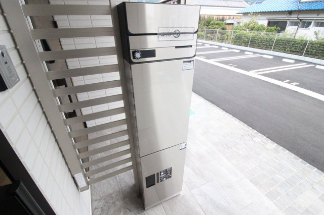 【設備】 | プティ・パレ