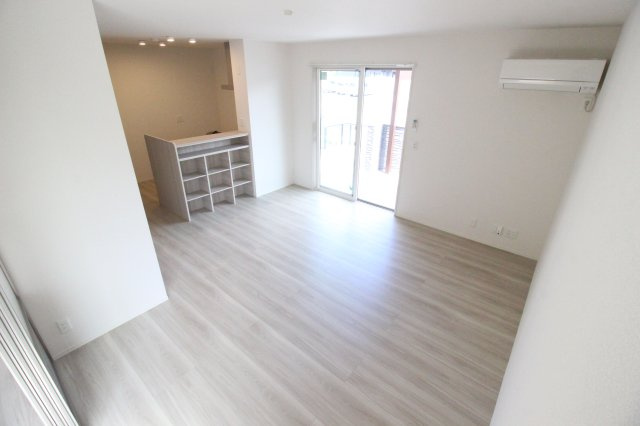 【居間・リビング】 | プティ・パレ