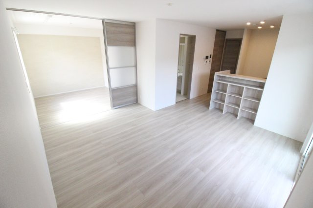 【居間・リビング】 | プティ・パレ