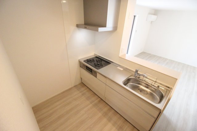 【キッチン】 | プティ・パレ