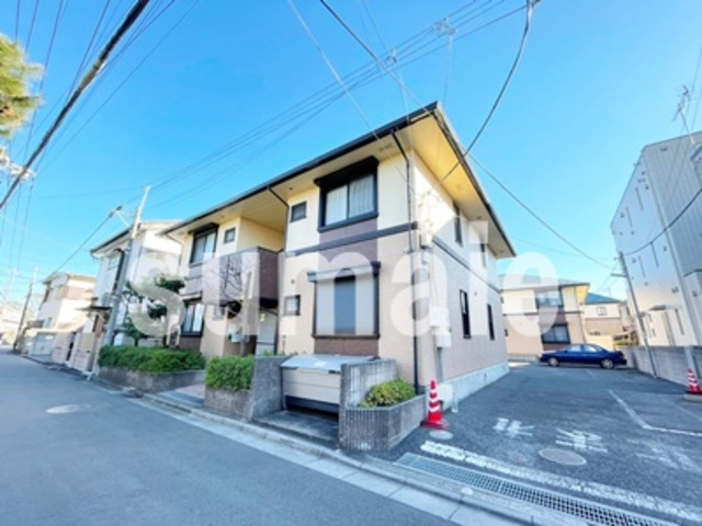 ヴァレンサ氷川　B