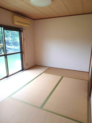 【和室】 | フリーデンスⅡ