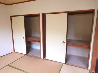 【収納】 | フリーデンスⅡ