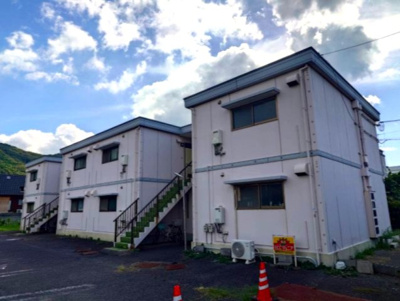 【外観】 | フリーデンスⅡ