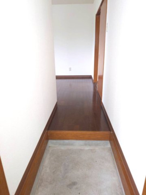 【内装】 | フリーデンスⅡ