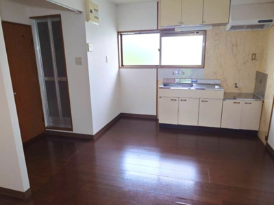 【居間・リビング】 | フリーデンスⅡ