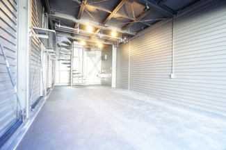 【駐車場】 | ※同物件・同タイプの写真です。