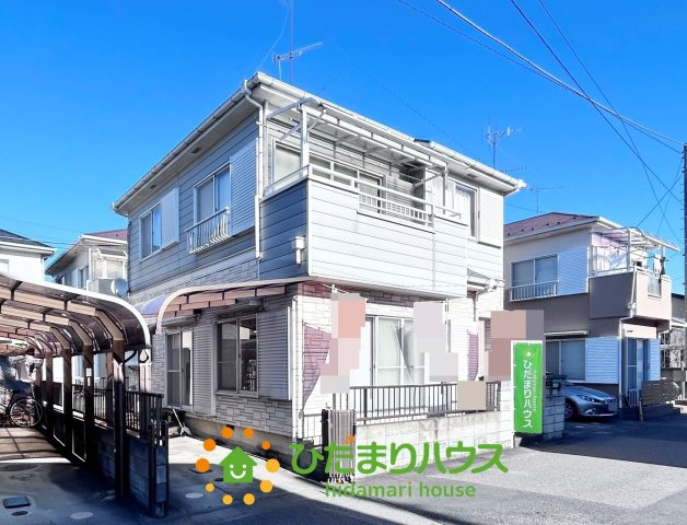 加須市不動岡１期　中古一戸建て