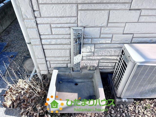 加須市不動岡１期　中古一戸建てのその他