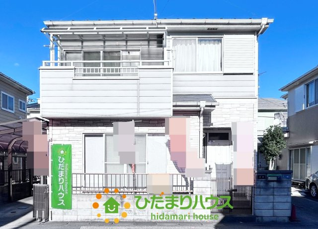 加須市不動岡１期　中古一戸建ての外観|2025/12/5　撮影