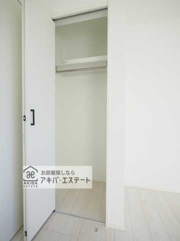 【収納】 | Crecia二宮 | 同一仕様写真