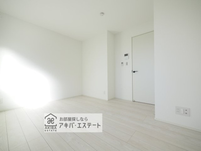 【洋室】 | Crecia二宮 | 同一仕様写真