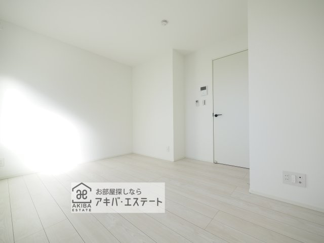 【洋室】 | Crecia二宮 | 同一仕様写真