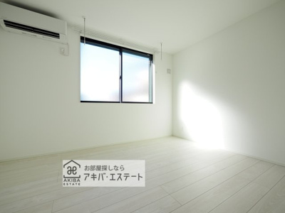 【寝室】 | Crecia二宮 | 同一仕様写真
