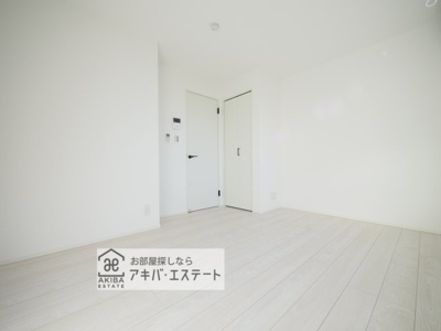 【居間・リビング】 | Crecia二宮 | 同一仕様写真