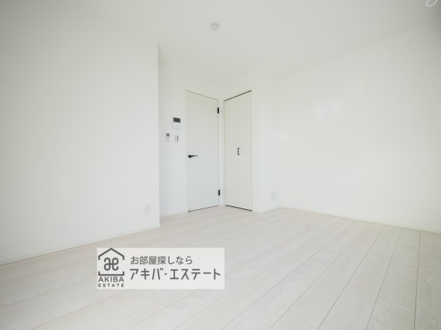 【居間・リビング】 | Crecia二宮 | 同一仕様写真