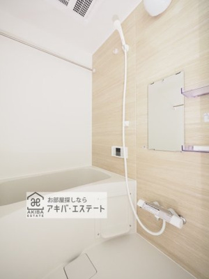 【浴室】 | Crecia二宮 | 同一仕様写真