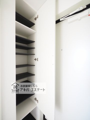 【収納】 | Crecia二宮 | 同一仕様写真