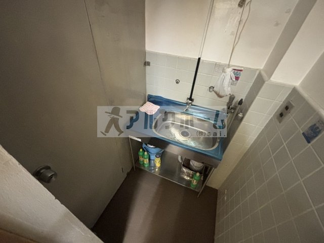 田中ビルのその他共用部分