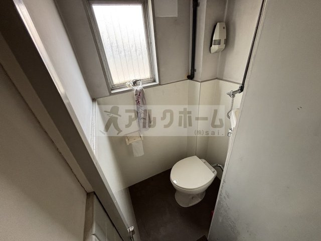 田中ビルのその他共用部分