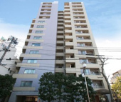 高田馬場四丁目パーク・ホームズの画像