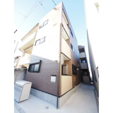 ヴィラ セレステ 八番の画像