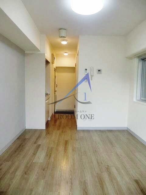 グレイス蒲田の寝室|寝室です。