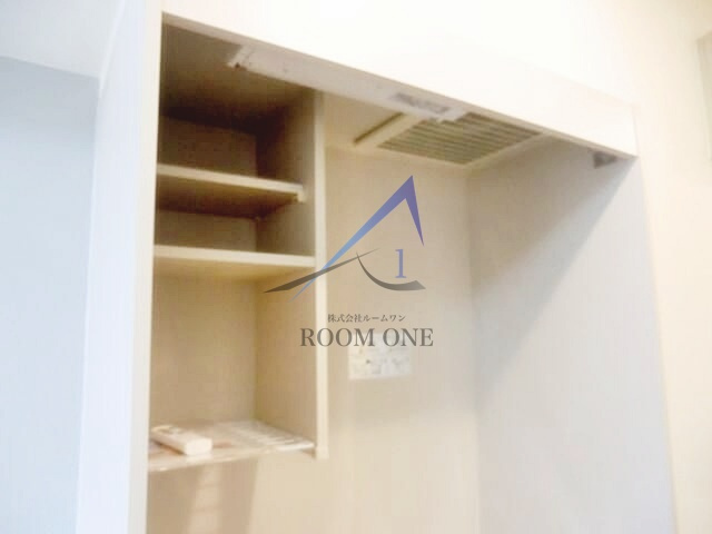 グレイス蒲田の内装