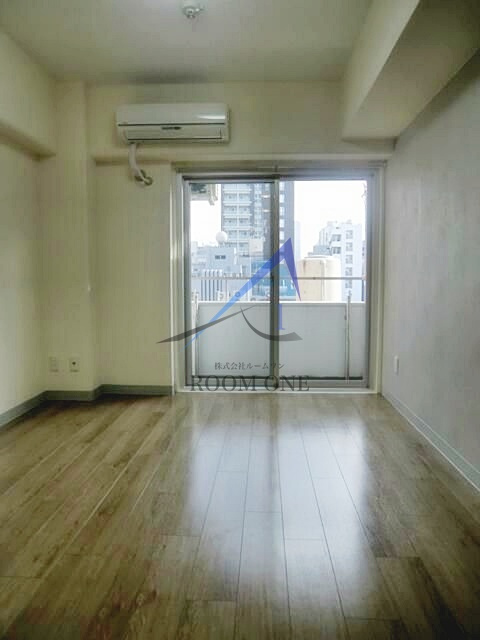 グレイス蒲田の居間・リビング|洋室のお部屋です。