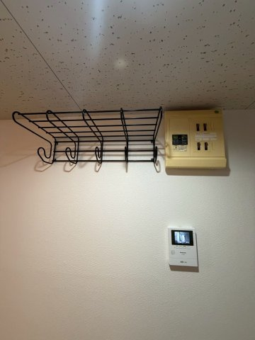 Ｋ－ＨＯＵＳＥの設備