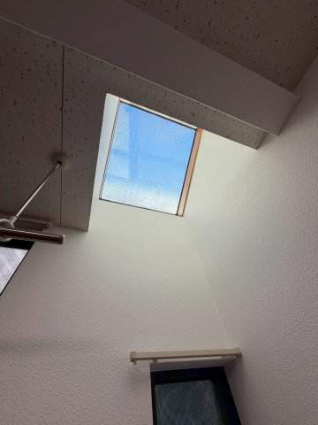 Ｋ－ＨＯＵＳＥの内装