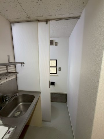 Ｋ－ＨＯＵＳＥの内装|角部屋２面採光