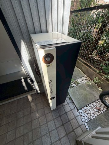 Ｋ－ＨＯＵＳＥのその他共用部分