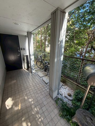 Ｋ－ＨＯＵＳＥの設備