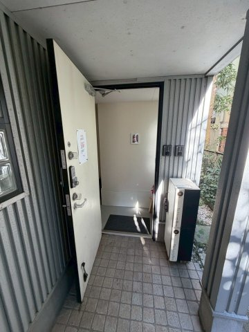 Ｋ－ＨＯＵＳＥのセキュリティ