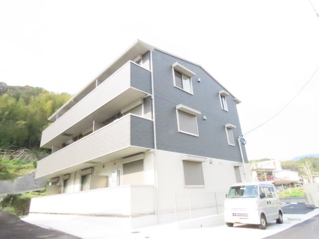 オッツポート北陽台