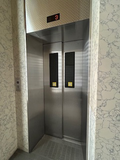 アルカサル江坂の設備