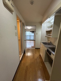 アルカサル江坂の内装|物件の内装です