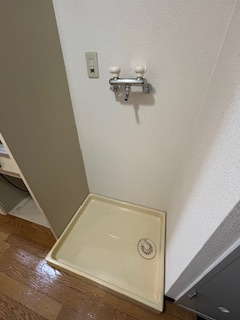 アルカサル江坂の設備