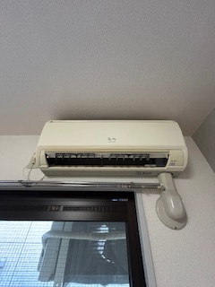 アルカサル江坂の設備