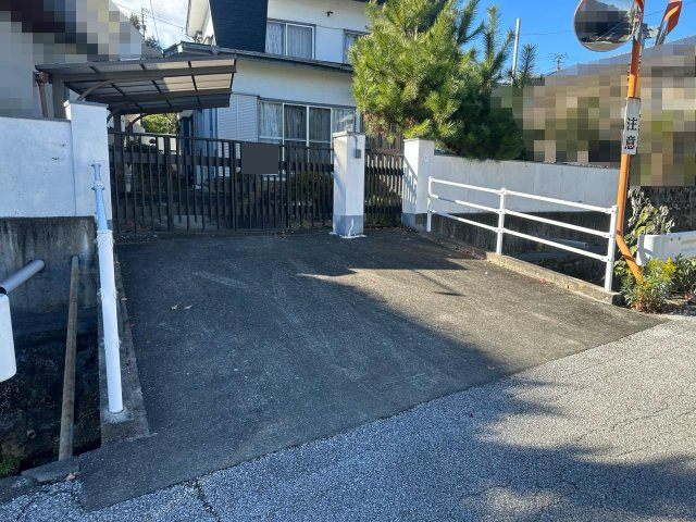 【外観】 | 高知市中万々