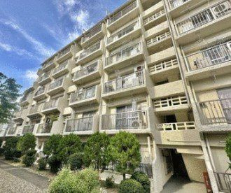 【エントランス】 | 三田巣鴨コーポ