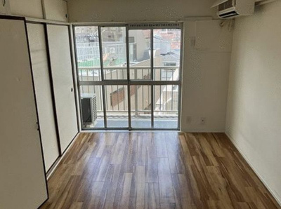 【居間・リビング】 | 三田巣鴨コーポ