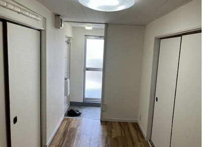 【設備】 | 三田巣鴨コーポ