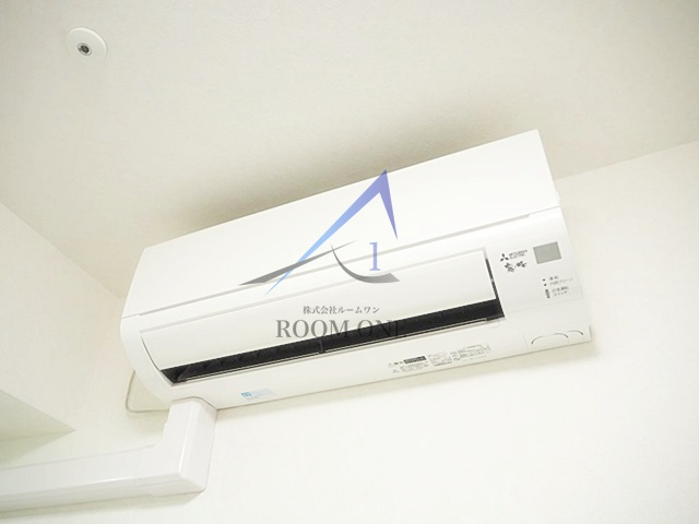 ルーブル横濱反町の設備