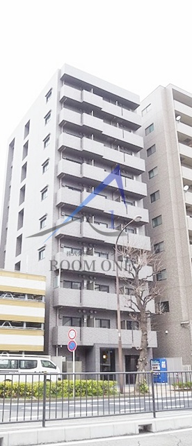 ルーブル横濱反町