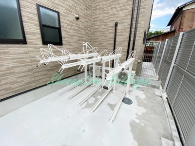 【その他共用部分】 | ベイルーム茅ヶ崎